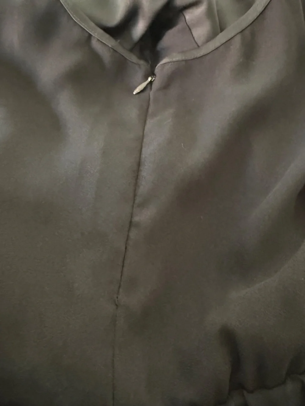 Banana Republic Black Sleeveless Jogger Jumpsuit Size 14